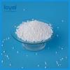 Industrial Grade Inorganic Chemical Products , White Granular Anhydrous Calcium Chloride