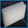 Greaseproof Paraffin Waxed Food Wrapping Paper High Smoothness And Transparency