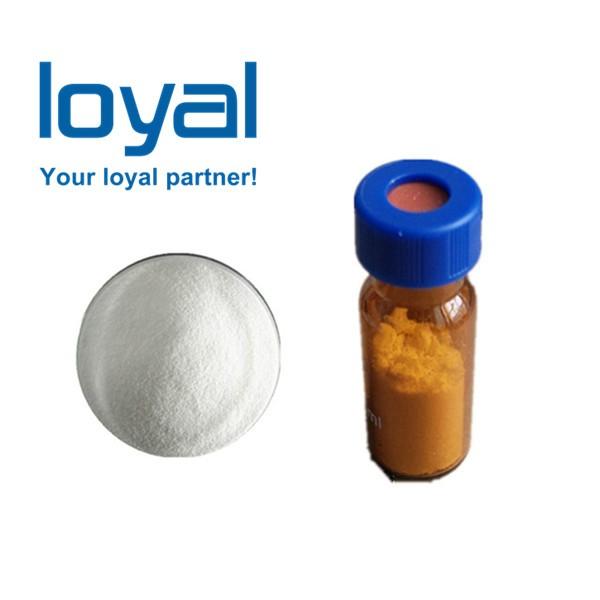 Supply Idelalisib Powder Chemical Pharmaceuticals #3 image
