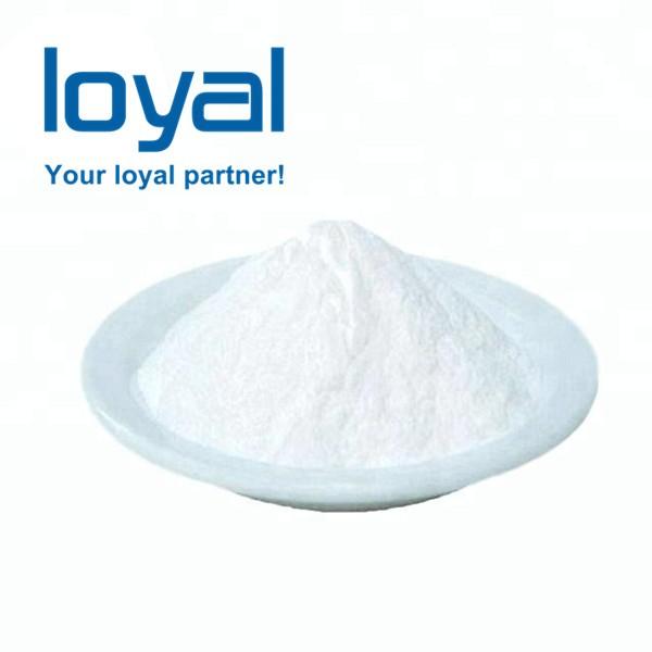 Professional Manufacturers Swimming Pool Watertreatment Trichloroisocyanuric Acid #1 image