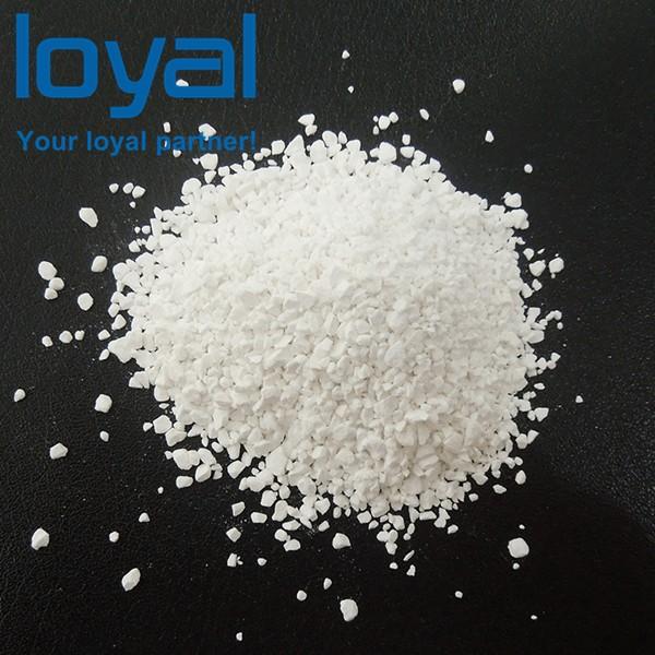 High Effective Sodium Dichloro Iso Cyanurate 60% powder #2 image