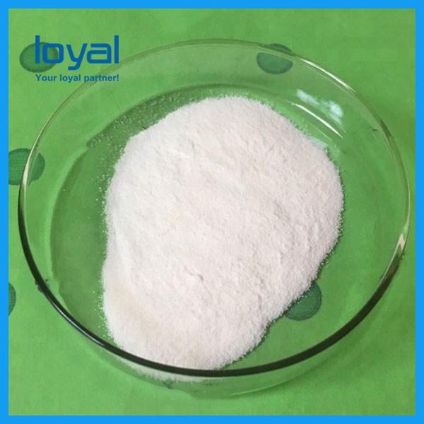 White Ammonium Chloride Granular / Ammonium Chloride Nh4cl With Toxicity #2 image