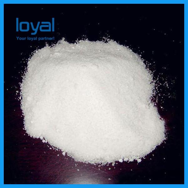 White Ammonium Chloride Granular / Ammonium Chloride Nh4cl With Toxicity #1 image