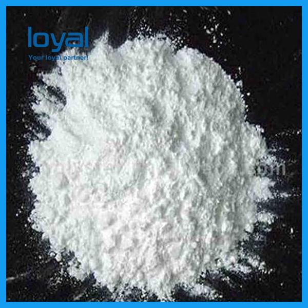 Crystals and Colorless Agricultural Nitrate 21% Ammonium Sulphate (NH4)2SO4 Fertilizer #1 image
