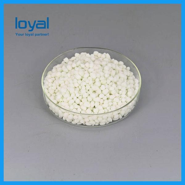 Fertilizer in bulk Ammonium Sulphate 21% crystal caprolactam grade #2 image