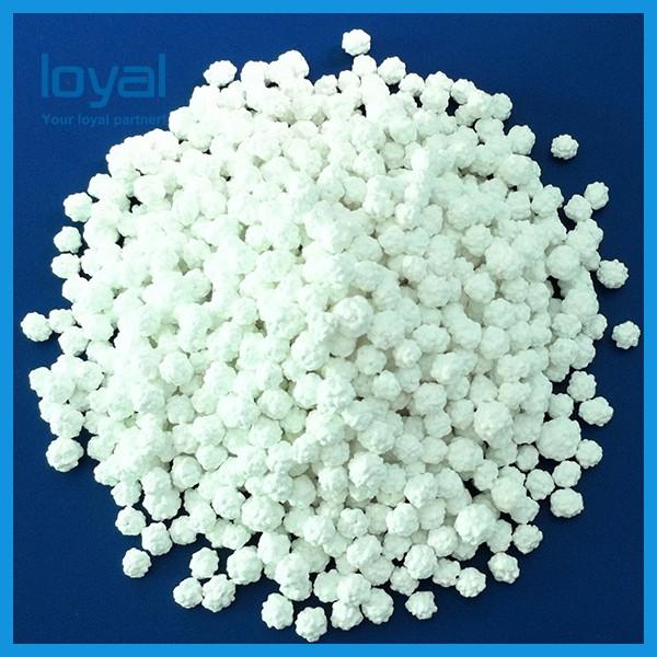 Ball / Pellet Calcium Chloride Snow Melt , Calcium Chloride Acid Industrial Grade #1 image