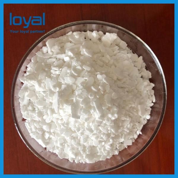 Calcium chloride 94% pellet for industry used #1 image