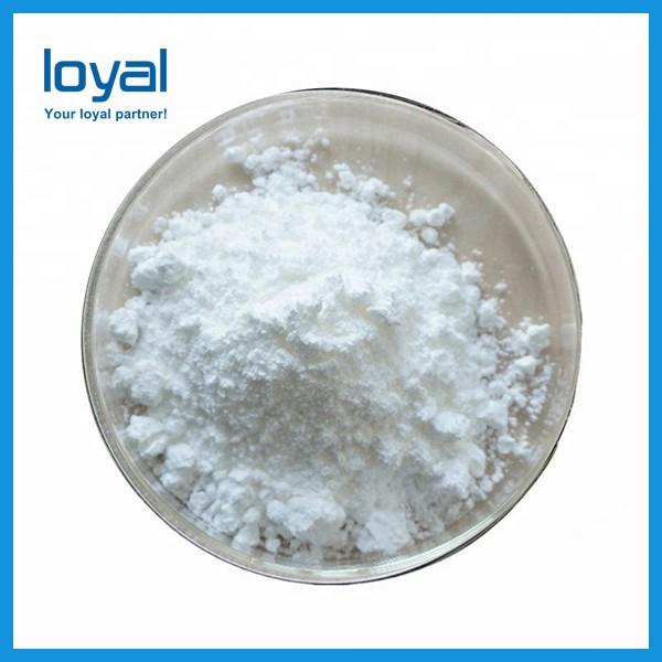 High Purity Lithium Carbonate 99% Min for Tablet Grad GMP Factory #2 image