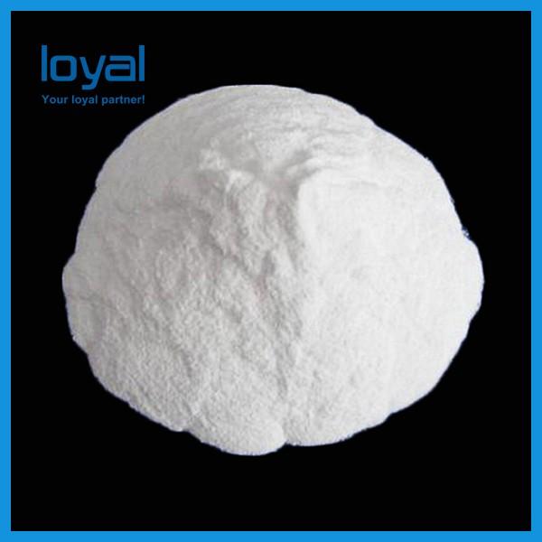 High Purity Lithium Carbonate 99% Min for Tablet Grad GMP Factory #1 image