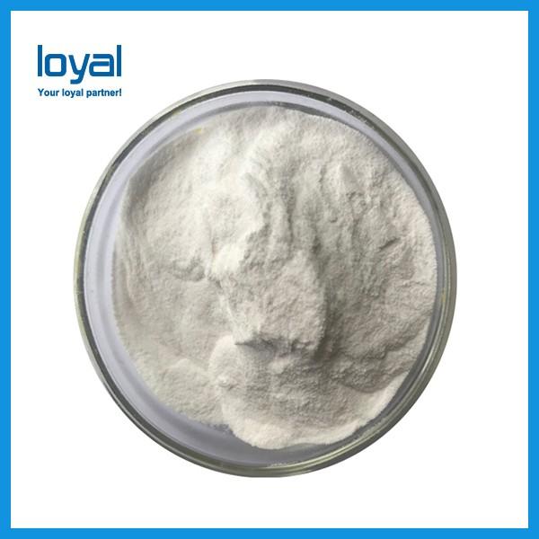 L (+) -Lysine Monohydrochloride USP/Feed Grade Good Quality Competitive Price #3 image