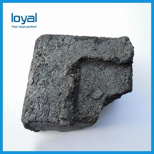 BV tested good quality gas yield 295l/kg,50-80mm,packed in 50kg or 100kg iron drum calcium carbide #3 image