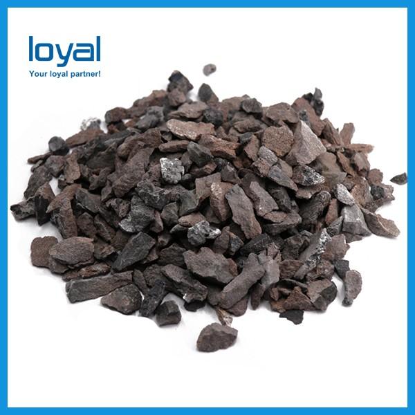 High quality 295L Yield gas 50-80mm calcium carbide for acetylene gas in iron barrel #3 image