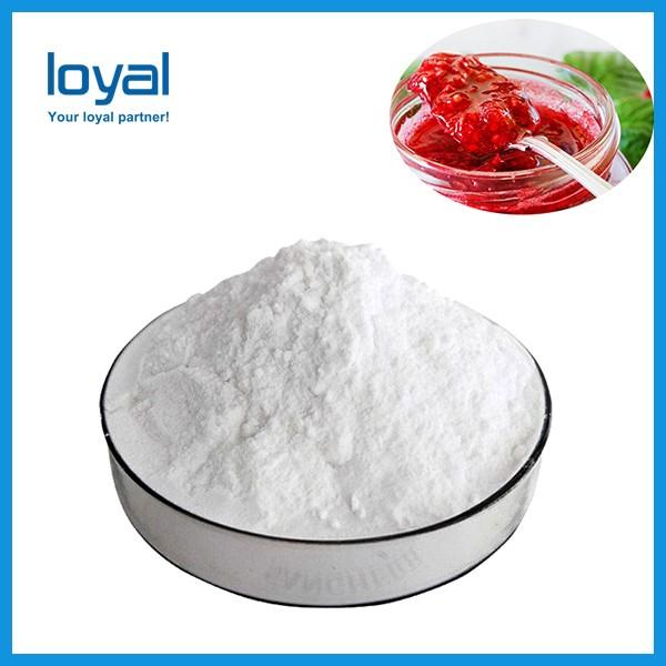 Diacetyl Tartaric Acid White Powder For Food Additive #1 image