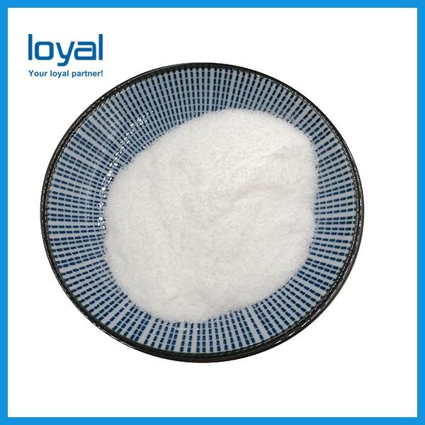 DL tartaric acid, colorless crystal or white crystalline powder appearance #3 image