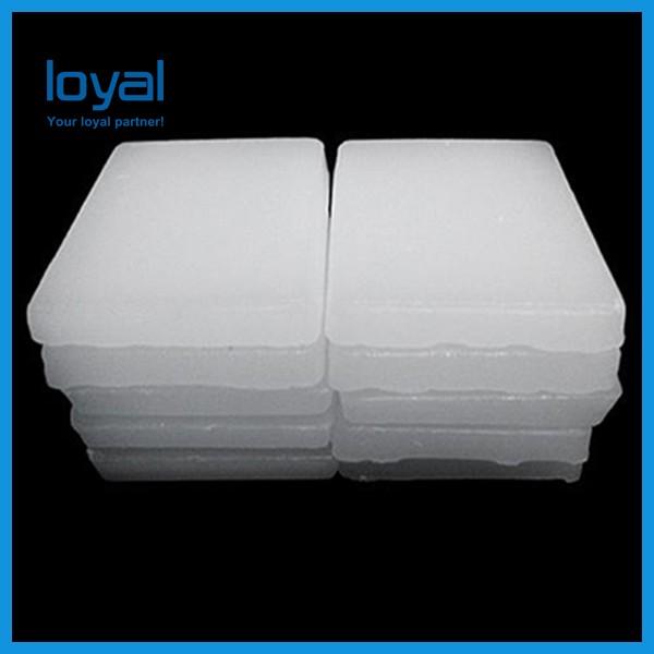 High Quality Various Types Fully/Semi Refined Paraffin Wax #2 image