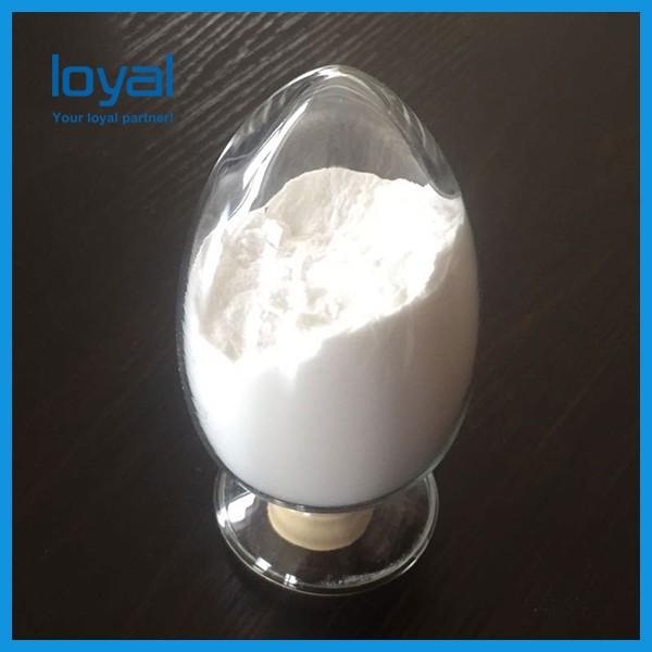 DL - Mandelic Acid Fine Chemical Intermediates  White Crystal Powder #3 image