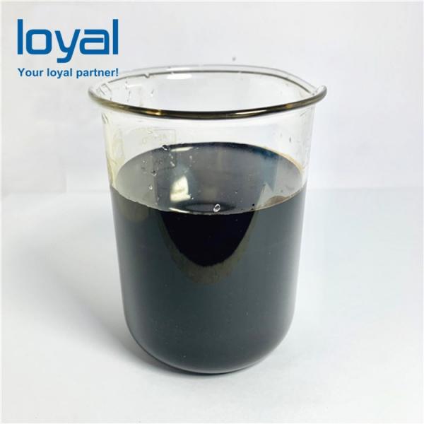 Liquid Humic Acid Organic NPK Liquid Fertilizer Price #1 image