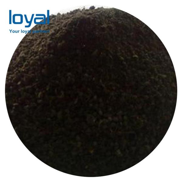 Cheap High Quality Organic Humic Acid Powder Fertilizer for Crops and & Plants #2 image