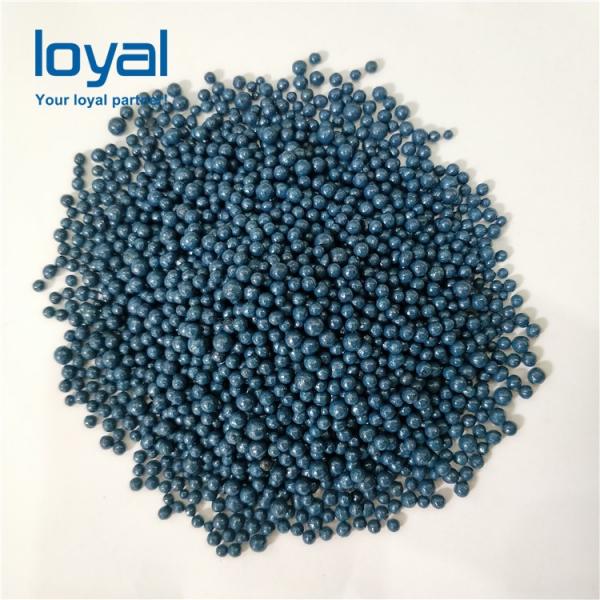 Boyang Dry Mixed Mortar Organic Fertilizer Powder Ton Bag Packaging Machine #3 image